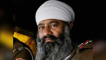 Cops likely to seek further custody of Namdhari for evidence