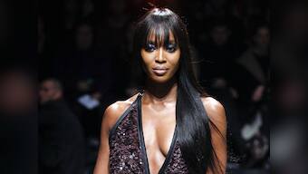An elephant is more intelligent than Naomi Campbell: PETA