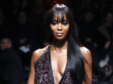 An elephant is more intelligent than Naomi Campbell: PETA An elephant is more intelligent than Naomi Campbell: PETA