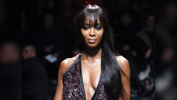An elephant is more intelligent than Naomi Campbell: PETA