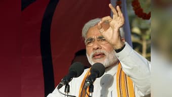 Gujarat 2012: With no candidate, how will BJP get Muslim votes?