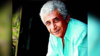 Would I be in Pak if I had no aman ki asha, asks Naseeruddin Shah 