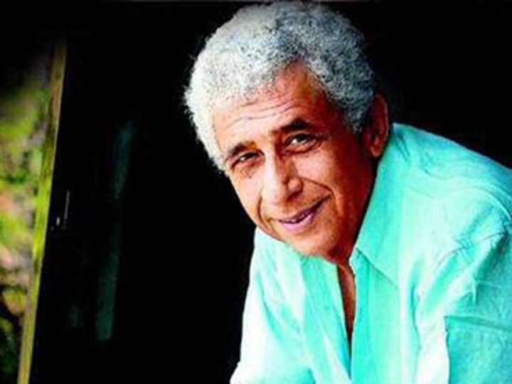 Would I be in Pak if I had no aman ki asha, asks Naseeruddin Shah 