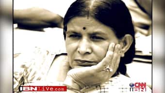 UP's ex-chief secretary gets 3-year jail for land irregularity case