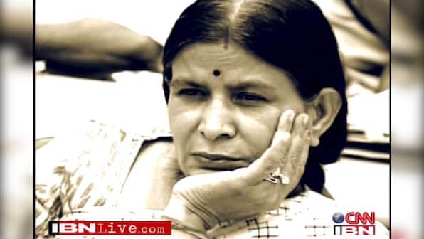 UP's ex-chief secretary gets 3-year jail for land irregularity case