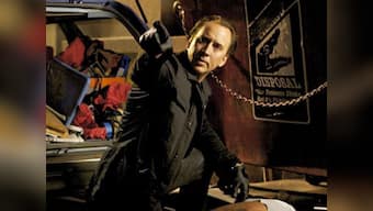 'Stolen' is stolen from 'Taken'