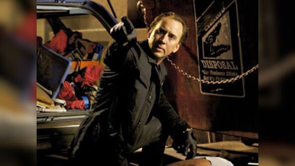 'Stolen' is stolen from 'Taken'