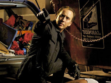 'Stolen' is stolen from 'Taken' 'Stolen' is stolen from 'Taken'