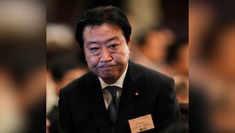 Japan's economy shrinks 3.5 percent in 3rd quarter