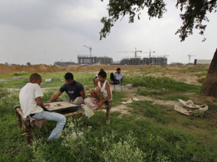 Noida land scam: UP ex-chief secy Neera Yadav gets 3 years in jail