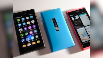 Mobile war: Nokia wins patent ruling against RIM