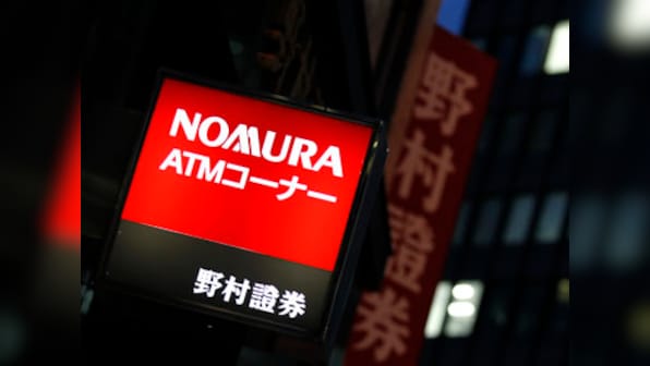 GDP growth target likely to be below 7% in 2019-20; global slowdown, tight financial conditions major headwinds: Nomura