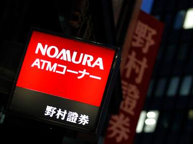 Nomura to pay $2.5 mn fine in insider trading case