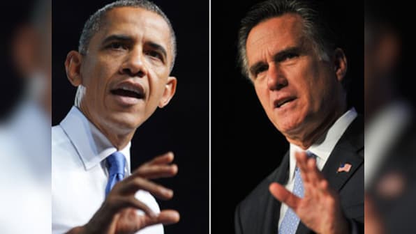 India and the US: What matters and what doesn't?
