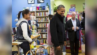 Retail therapy: US reels after extended weekend of shopping 