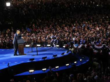 Full text: Barack Obama's victory speech Full text: Barack Obama's victory speech