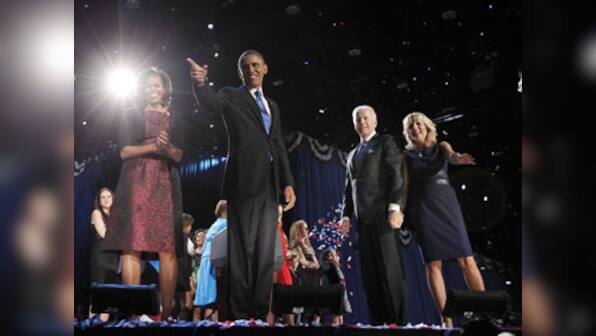 Man without a mandate? The challenge of Obama 2.0