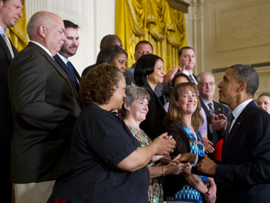 Despite Obama's appeals, Congress is back to sparring over 'fiscal cliff' Despite Obama's appeals, Congress is back to sparring over 'fiscal cliff'