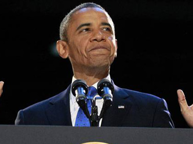 How Mahatma Gandhi helped Obama win US polls 2012 How Mahatma Gandhi helped Obama win US polls 2012