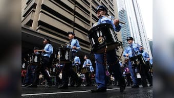 Oz government apologises to hundreds of military abuse victims since 1950 