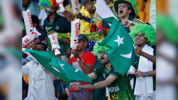 India likely to give special visas to Pakistan's cricket fans