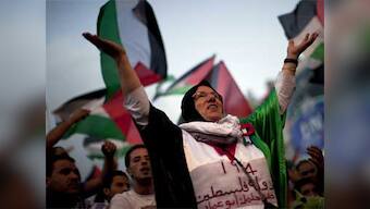 Palestine's bid to adopt observer status at UN a mistake, says US