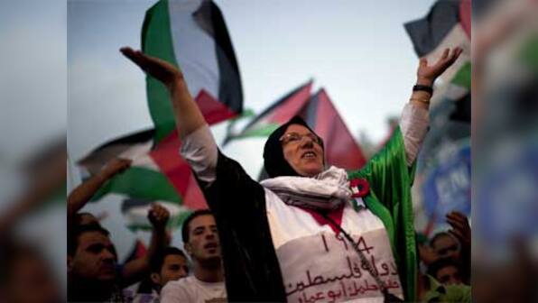 Palestine's bid to adopt observer status at UN a mistake, says US