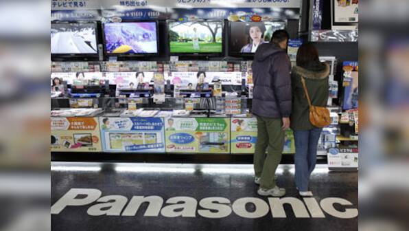 Panasonic launches Eluga Ray 500 and Eluga Ray 700; pricing starts at Rs 8,999