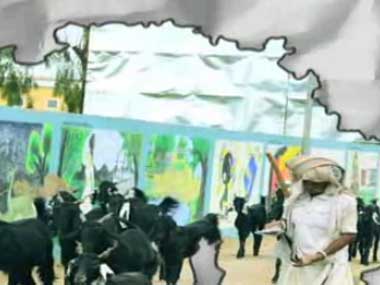 Pastoral vs industrial: Will Gujarat forget Becharaji's sacrifice? Pastoral vs industrial: Will Gujarat forget Becharaji's sacrifice?
