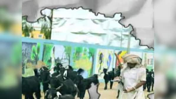  Pastoral vs industrial: Will Gujarat forget Becharaji's sacrifice?