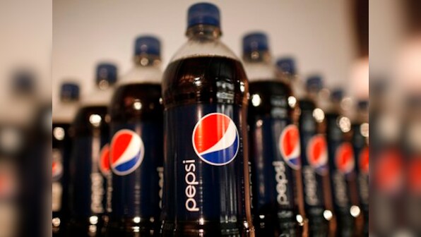 Pepsi pay Rs 396.8 crore to be IPL title sponsors
