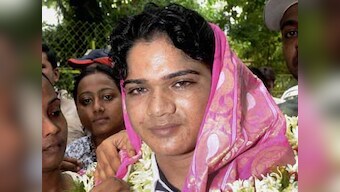 Pinki Pramanik to file defamation case against police, prosecutor