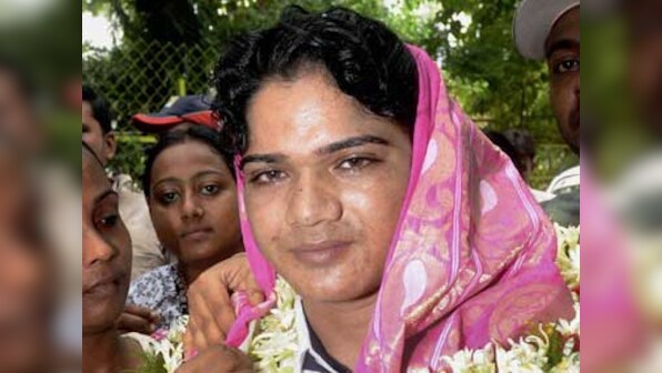 Pinki Pramanik to file defamation case against police, prosecutor