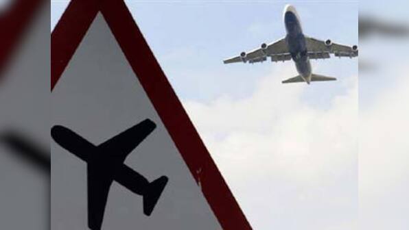 Scorpion stings passenger on Costa Rica flight