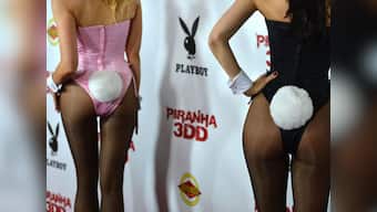 Goa will shut down Playboy if found indulging in nudity