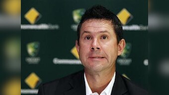 Ricky Ponting joins Australia squad in coaching role ahead of UK tour; set to work alongside head coach Justin Langer