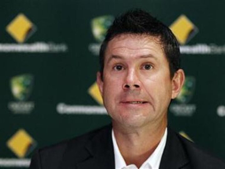 Ricky Ponting joins Australia squad in coaching role ahead of UK tour; set to work alongside head coach Justin Langer