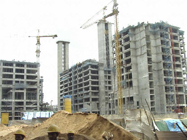 Seven trends to look out for in real estate in 2013 Seven trends to look out for in real estate in 2013