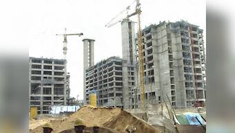 What's common between onions and India's property market