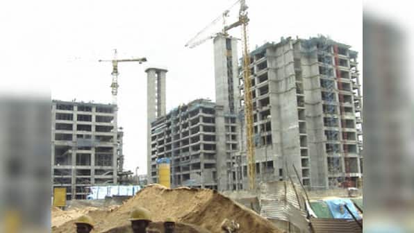 Seven trends to look out for in real estate in 2013 