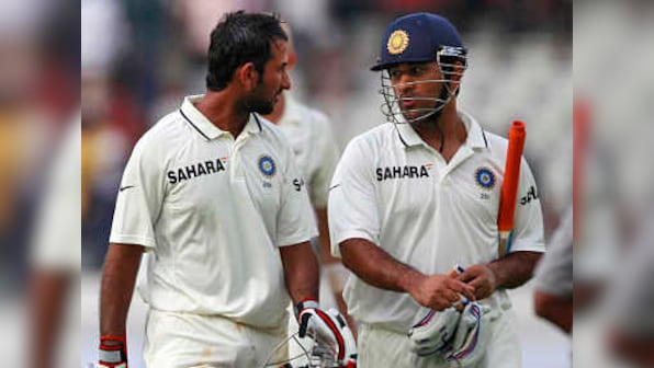 India can 'brownwash' England: Rameez Raja