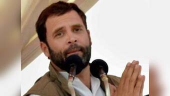 He comes, he sees, he listens: The new avatar of Rahul