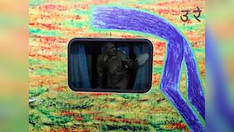 Railways earning go up 20% for Q3