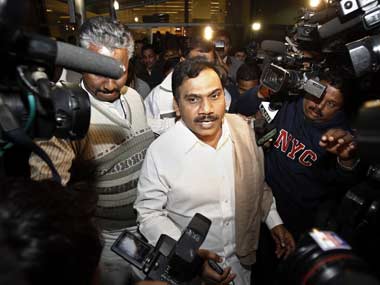 Faser Raja 2G Scam: Raja wanted faster procedure to give licences, says witness ...