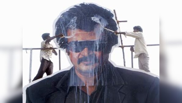 Two special birthday gifts lined up for superstar Rajinikanth