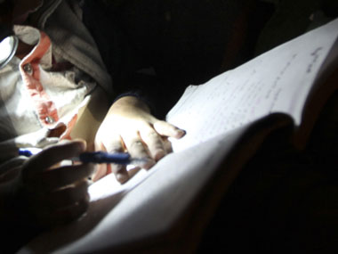 Northeast reads more than the rest of India: Govt report Northeast reads more than the rest of India: Govt report