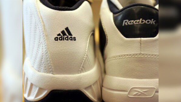 Adidas sees Reebok India sales halving after biz rejig