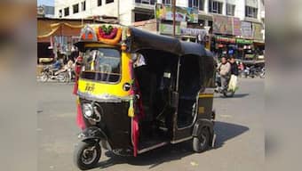 Hyderabad mystery: Cops find Rs 6.7 crore in rickshaw