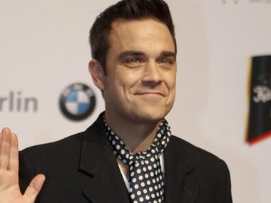 Robbie Williams to perform at FIFA World Cup opening ceremony in Moscow: It's a boyhood dream Robbie Williams to perform at FIFA World Cup opening ceremony in Moscow: It's a boyhood dream