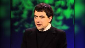 Want to give up 'Mr Bean', do more serious roles: Rowan Atkinson